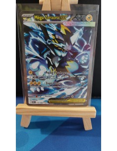 Méga-Zeraora EX (PBL 114/084)