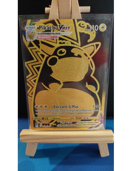 Pikachu Vmax (TG29/TG30)
