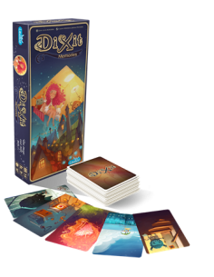 Dixit 6 Memories (Ext) 2
