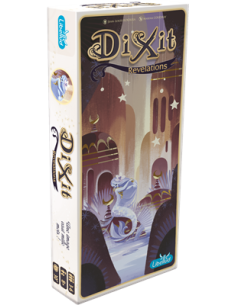 Dixit 7 Revelations (Ext)