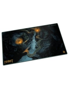 Tapis de jeu Magic The Gathering The Hobbit Thranduil’s Kingdom royaume de Thranduil