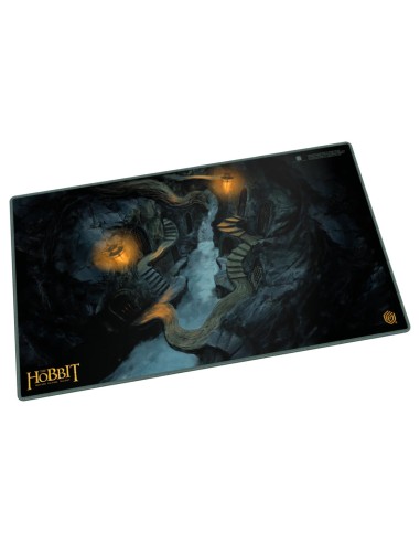 Tapis de jeu Magic The Gathering The Hobbit Thranduil’s Kingdom royaume de Thranduil