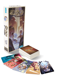 Dixit 7 Revelations (Ext) 2