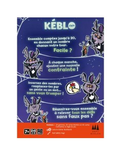GIGAMIC - KEBLO (biseau) 2