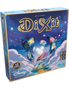 Dixit Disney