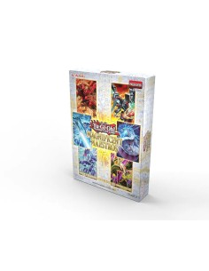Yu-Gi-Oh! Magnificent Maestros Français – 3 Boosters | TZP