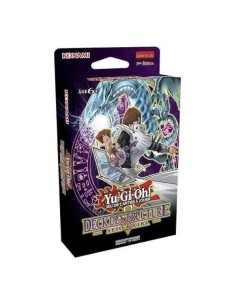 Deck de Structure Seto Kaiba Yu-Gi-Oh! FR | TZP