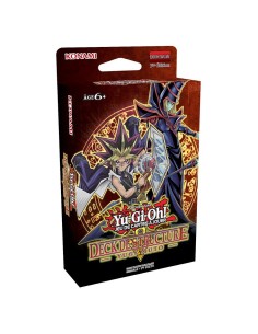 Deck de Structure Yugi Muto Yu-Gi-Oh! FR | TZP