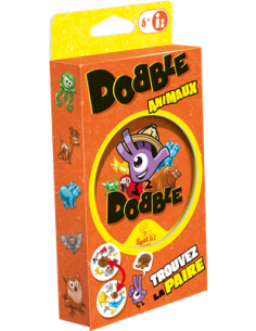 Dobble Animaux