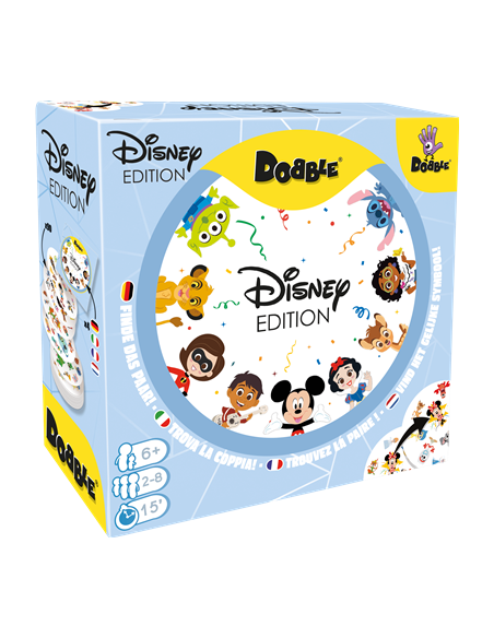 Dobble : Disney