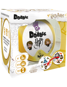 Dobble Harry Potter