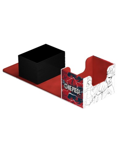 Sidewinder 80+ One Piece Sketch – Ultimate Guard | TZP