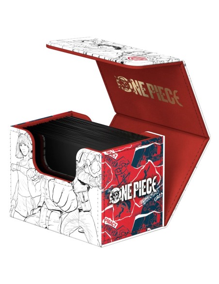 Sidewinder 80+ One Piece Sketch – Ultimate Guard | TZP