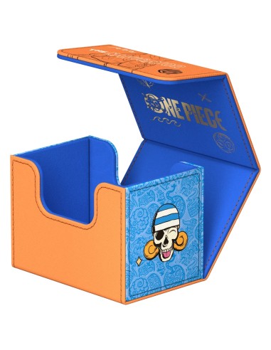 Sidewinder 80+ One Piece Nami – Ultimate Guard | TZP