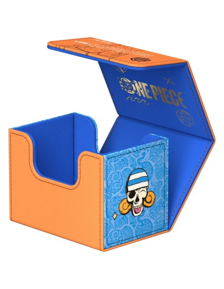 Sidewinder 80+ One Piece Nami – Ultimate Guard | TZP
