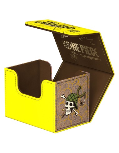 Sidewinder 80+ One Piece Usopp – Ultimate Guard | TZP