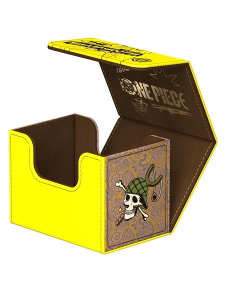 Sidewinder 80+ One Piece Usopp – Ultimate Guard | TZP
