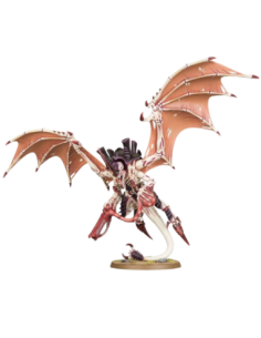 51-08 Tyranids : Hive Tyrant 2