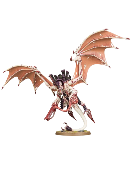 51-08 Tyranids : Hive Tyrant