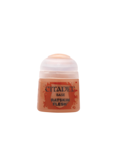 21-19 Ratskin Flesh