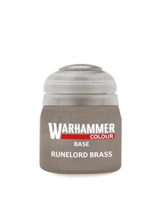21-55 Runelord Brass