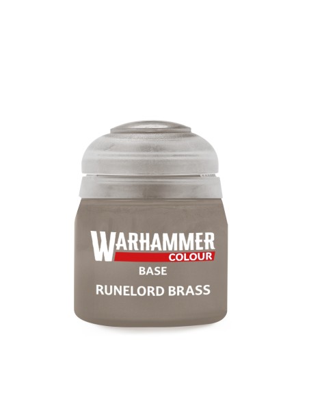 21-55 Runelord Brass