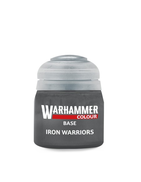 21-48 Iron Warriors