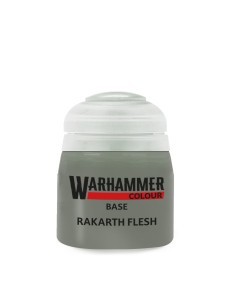 21-27 Rakarth Flesh