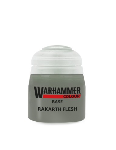 21-27 Rakarth Flesh