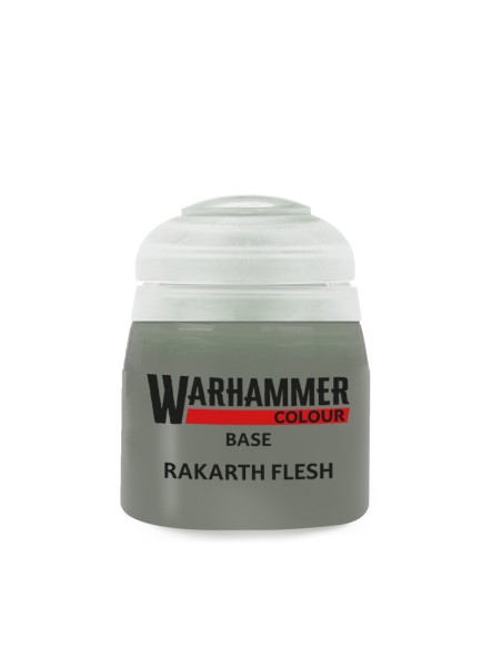 21-27 Rakarth Flesh