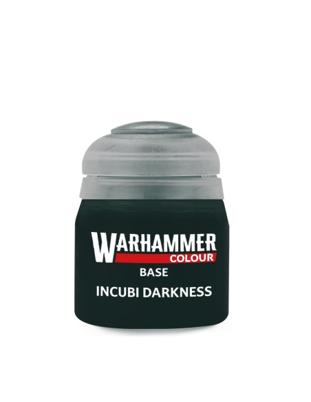 21-11 Incubi Darkness