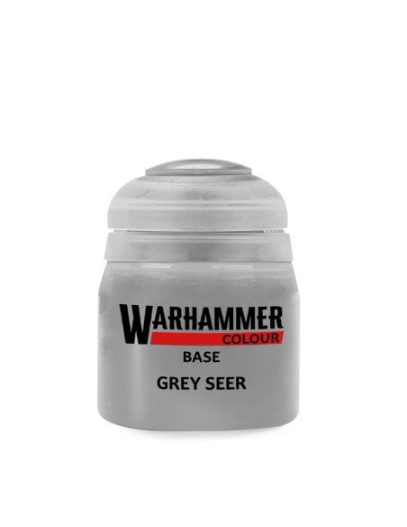 21-54 Grey Seer