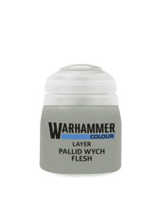 22-58 Pallid Wych Flesh