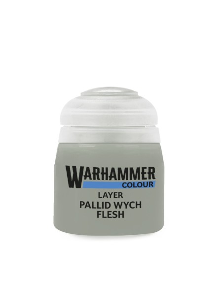 22-58 Pallid Wych Flesh