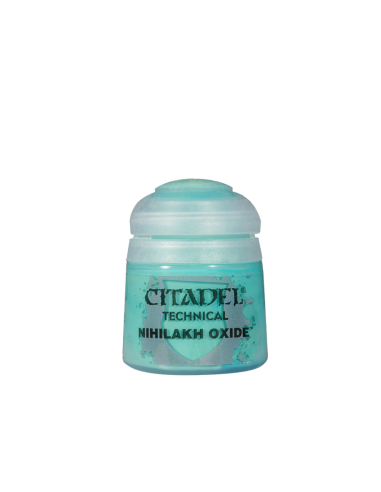 27-06 Nihilakh Oxide