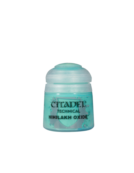 27-06 Nihilakh Oxide