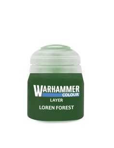 22-27 Loren Forest