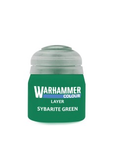 22-22 Sybarite Green