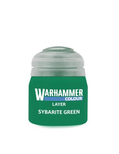 22-22 Sybarite Green
