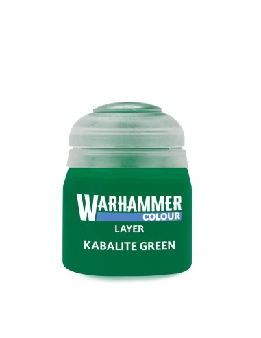 22-21 Kabalite Green