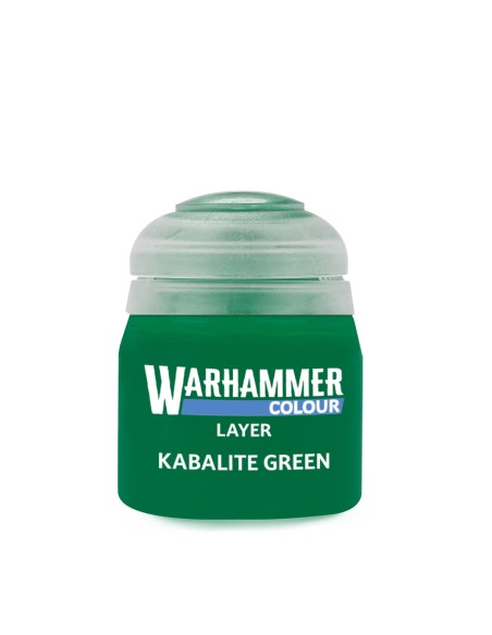22-21 Kabalite Green