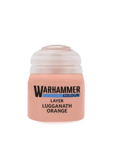 22-85 Lugganath Orange