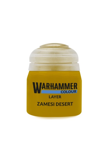 22-44 Zamesi Desert