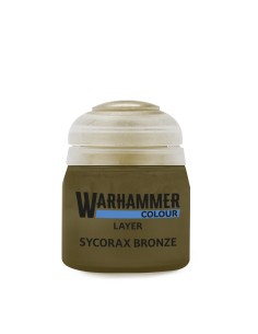 22-64 Sycorax Bronze