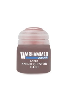 22-93 Knight-Questor flesh