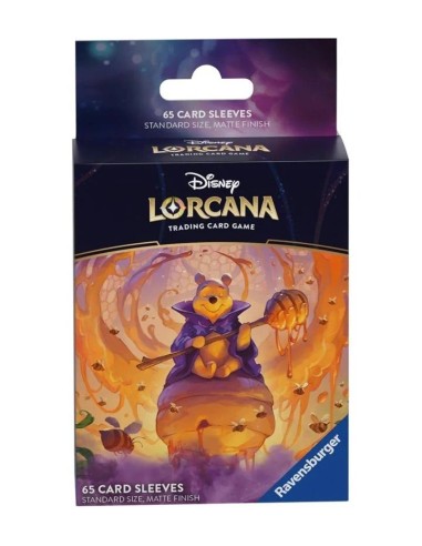 Sleeve Winnie