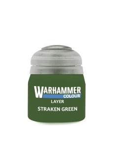 22-28 Straken Green