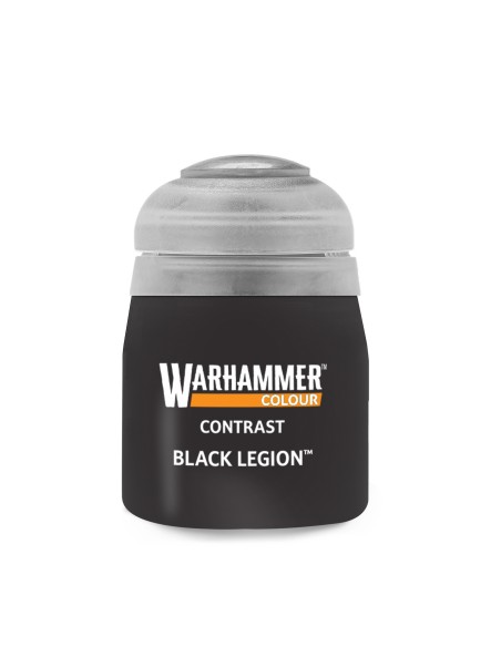 29-45 Black Legion