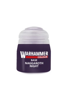 21-05 Naggaroth Night