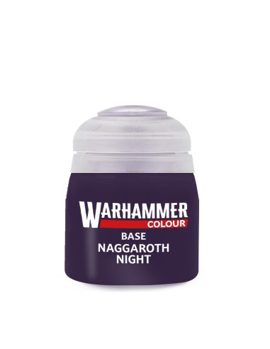 21-05 Naggaroth Night